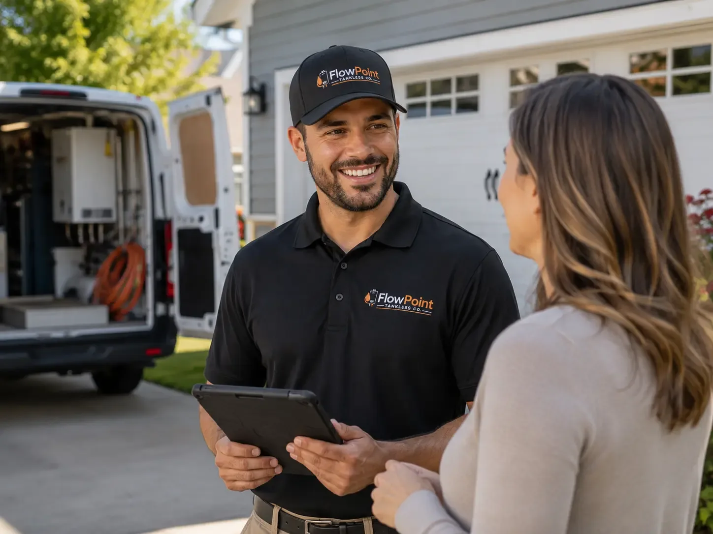 Tankless Water Heater Installation Hermitage, AR FAQs